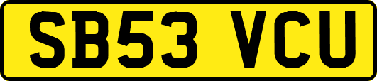 SB53VCU