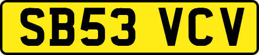 SB53VCV