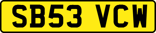 SB53VCW