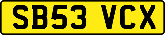 SB53VCX