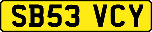 SB53VCY