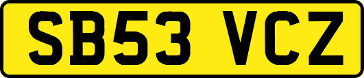 SB53VCZ