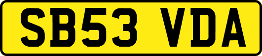 SB53VDA