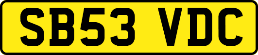SB53VDC