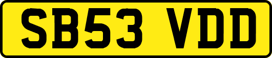 SB53VDD