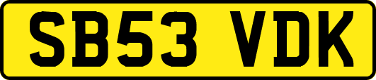 SB53VDK