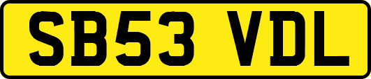 SB53VDL