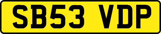 SB53VDP
