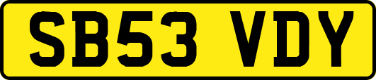 SB53VDY
