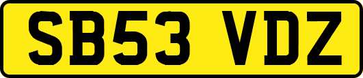 SB53VDZ
