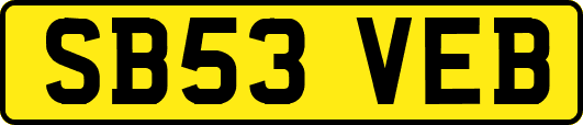 SB53VEB