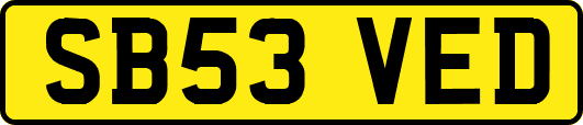 SB53VED