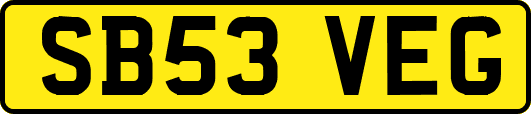 SB53VEG