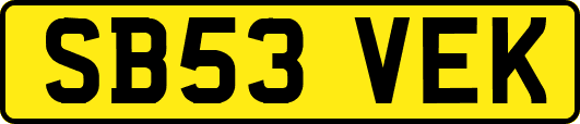 SB53VEK