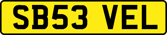 SB53VEL