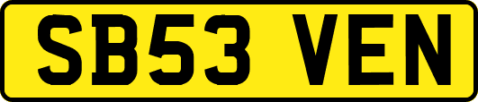 SB53VEN