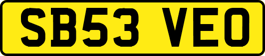 SB53VEO