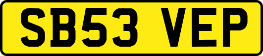 SB53VEP