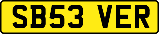 SB53VER