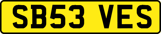 SB53VES