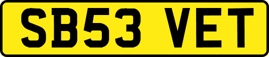 SB53VET