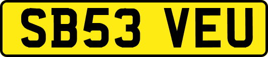 SB53VEU