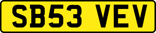 SB53VEV