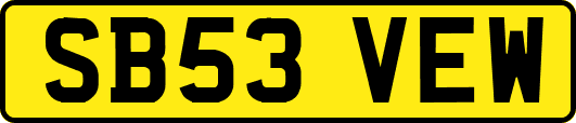 SB53VEW