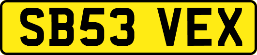 SB53VEX