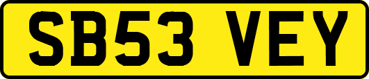 SB53VEY
