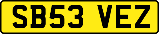 SB53VEZ