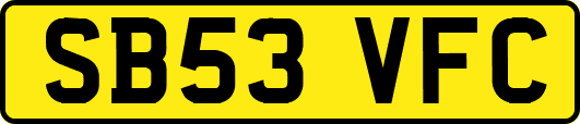 SB53VFC