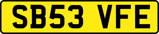 SB53VFE