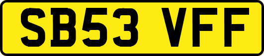 SB53VFF