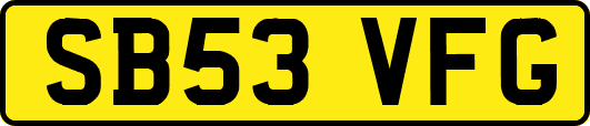 SB53VFG