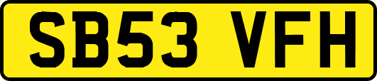 SB53VFH