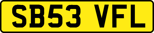 SB53VFL