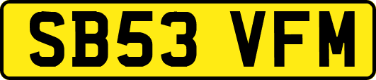SB53VFM
