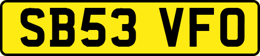 SB53VFO