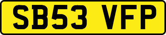SB53VFP
