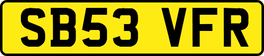 SB53VFR