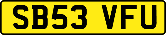SB53VFU