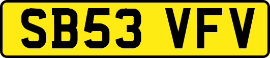 SB53VFV