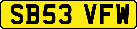 SB53VFW