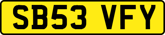 SB53VFY