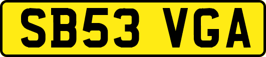 SB53VGA
