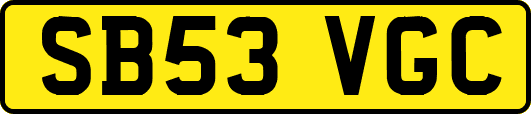 SB53VGC
