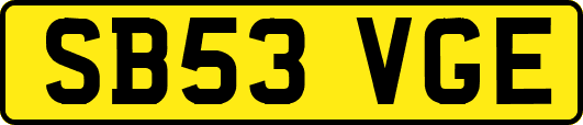 SB53VGE