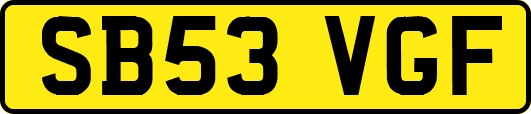 SB53VGF