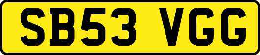 SB53VGG
